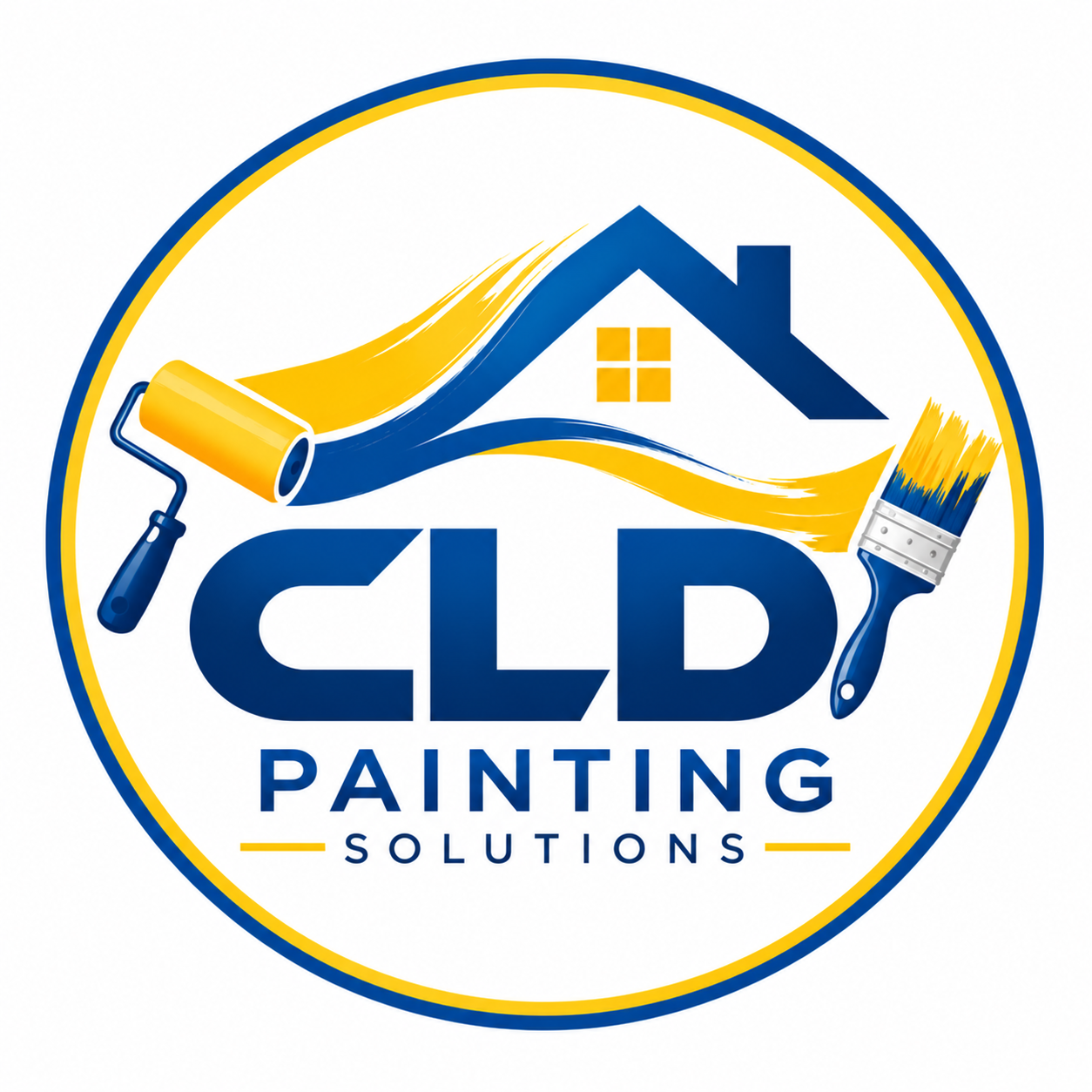 CLD Painting Solutions